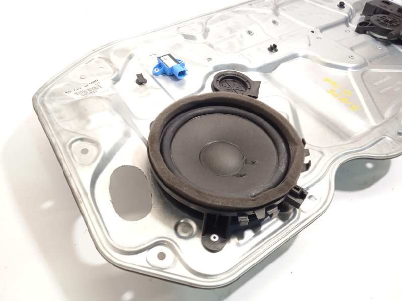 Recambio de elevalunas delantero derecho para volvo c30 d2 kinetic referencia OEM IAM 30784510  