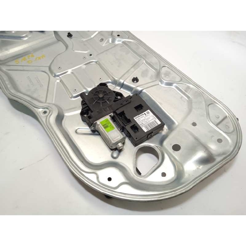 Recambio de elevalunas delantero derecho para volvo c30 d2 kinetic referencia OEM IAM 30784510  