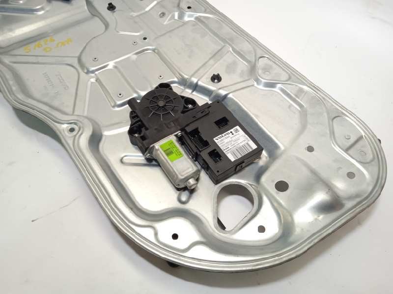 Recambio de elevalunas delantero derecho para volvo c30 d2 kinetic referencia OEM IAM 30784510  