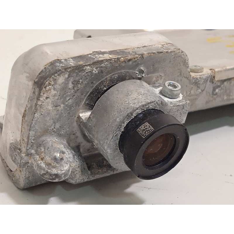 Recambio de modulo electronico para subaru xv (g5) 1.6 cat referencia OEM IAM 87501FL070  