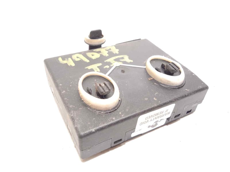 Recambio de modulo confort para volkswagen sharan (7n1) 2.0 tdi referencia OEM IAM 7N0959794E  