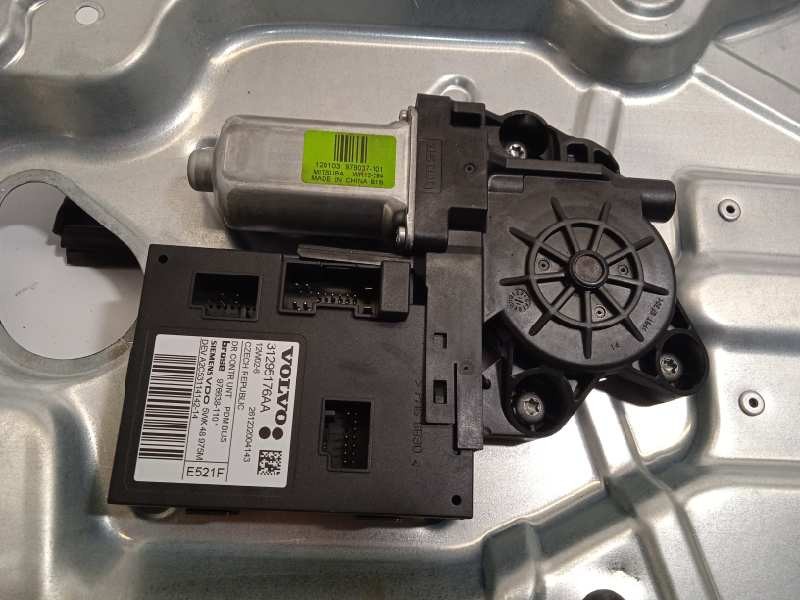 Recambio de elevalunas delantero derecho para volvo c30 d2 kinetic referencia OEM IAM 30784510  