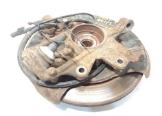 Recambio de mangueta trasera izquierda para mercedes-benz clase r (w251) 320 cdi l (251.122) referencia OEM IAM A1643501308   2