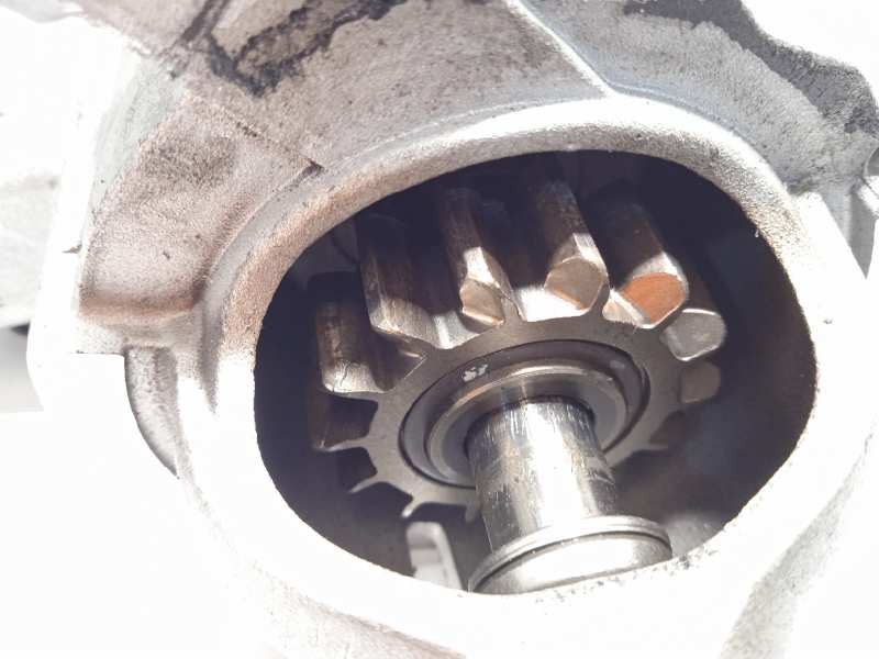 Recambio de motor arranque para bmw serie 3 berlina (g20) 330d referencia OEM IAM 8490010  RSW2216