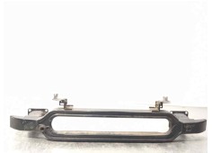 Recambio de refuerzo paragolpes delantero para peugeot 407 st confort pack referencia OEM IAM 7414FN  