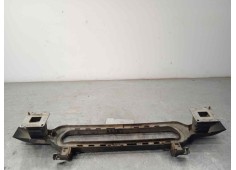 Recambio de refuerzo paragolpes delantero para peugeot 407 st confort pack referencia OEM IAM 7414FN   2