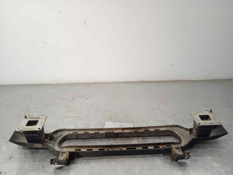 Recambio de refuerzo paragolpes delantero para peugeot 407 st confort pack referencia OEM IAM 7414FN  