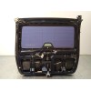 Recambio de porton trasero para mercedes-benz clase m (w163) 270 cdi (163.113) referencia OEM IAM A1637401105  