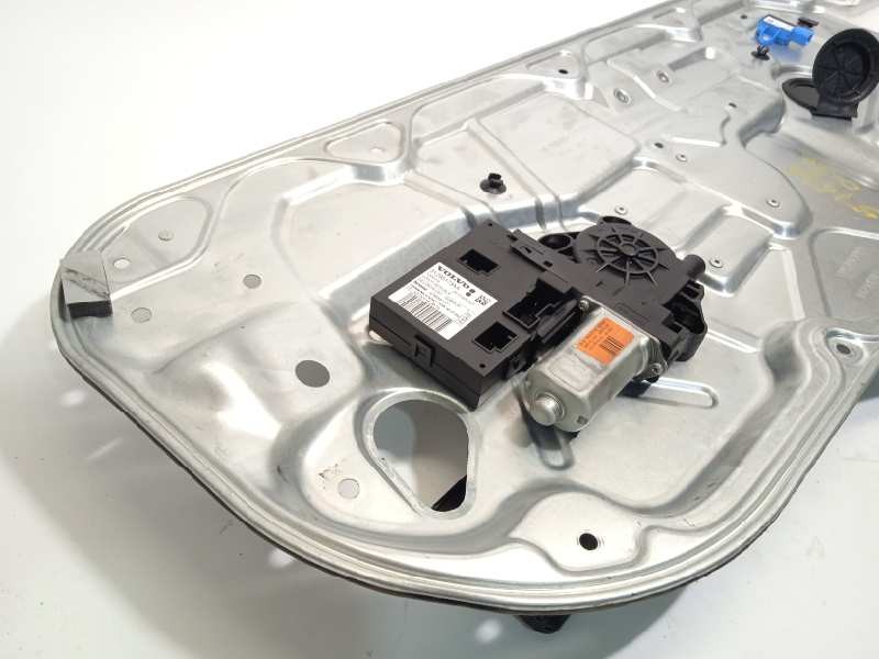 Recambio de elevalunas delantero izquierdo para volvo c30 d2 kinetic referencia OEM IAM 30784509  