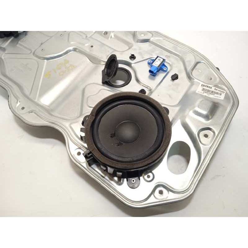 Recambio de elevalunas delantero izquierdo para volvo c30 d2 kinetic referencia OEM IAM 30784509  