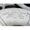 Recambio de electroventilador para lexus rx (mcu15) 300 awd (mcu15) referencia OEM IAM 1636320230  1680004160