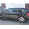 mercedes-benz clase glk (w204) glk del año 2012