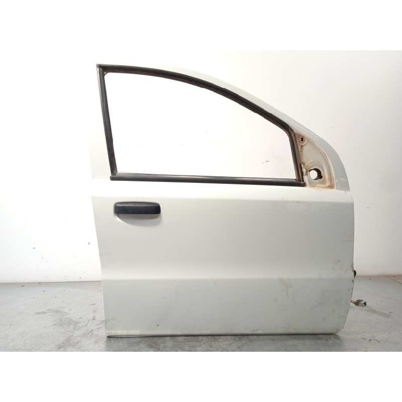 Recambio de puerta delantera derecha para fiat panda (169) 1.1 8v referencia OEM IAM 51767630  