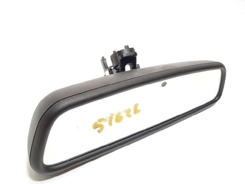 Recambio de espejo interior para volvo c30 d2 kinetic referencia OEM IAM 30799776  