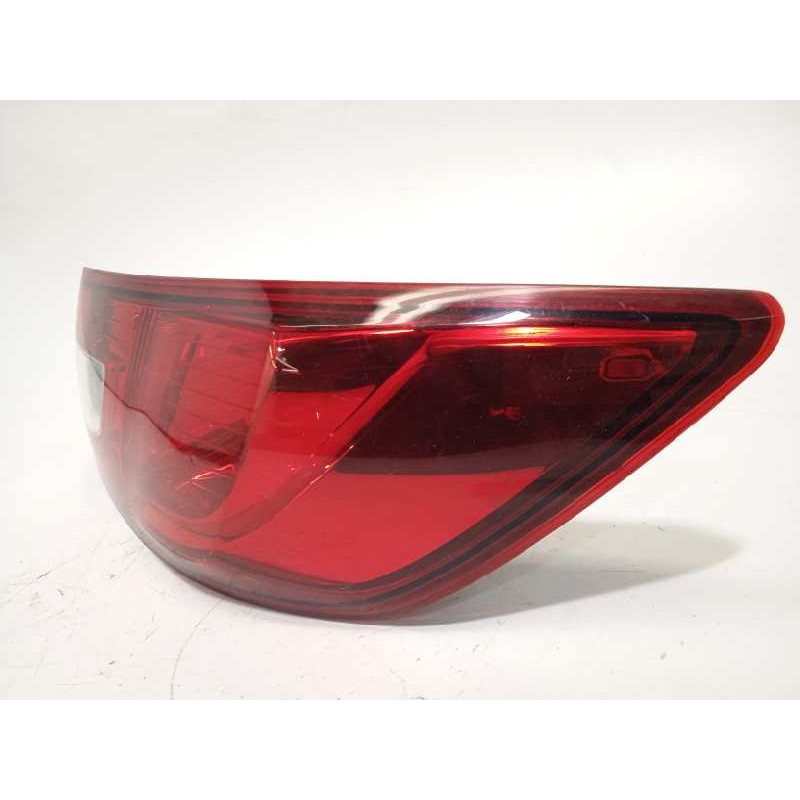 Recambio de piloto trasero derecho para renault clio iv 1.5 dci diesel fap referencia OEM IAM 265502631R  