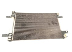 Recambio de condensador / radiador aire acondicionado para citroën jumpy fugón confort xl referencia OEM IAM 9816746580   2