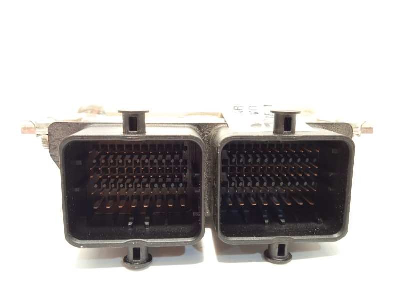 Recambio de centralita motor uce para ford fiesta (ce1) trend referencia OEM IAM F1BA12B684DA 2140747 0261S18678