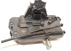 Recambio de cerradura puerta delantera derecha para ford fiesta (ce1) trend referencia OEM IAM H1BAA21812SE  2342583 2