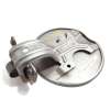 Recambio de tapa exterior combustible para dodge journey 2.0 crd referencia OEM IAM 5076926AC  