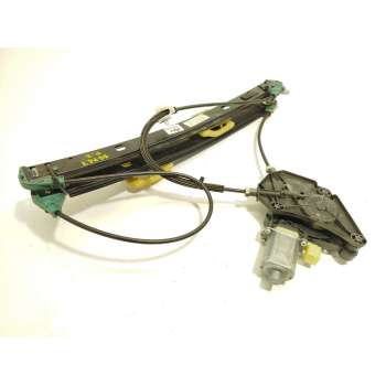ELEVALUNAS DELANTERO IZQUIERDO 8Y0837461 5Q0959802C 