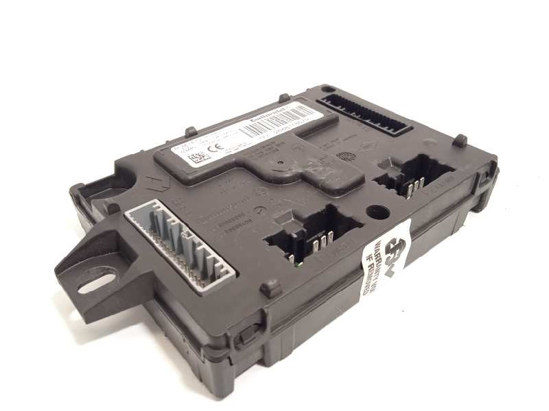 Recambio de modulo electronico para renault clio iv 1.5 dci diesel fap referencia OEM IAM 284B11867R  