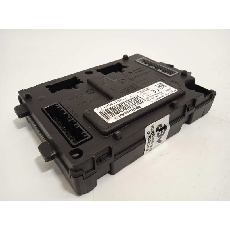 Recambio de modulo electronico para renault clio iv 1.5 dci diesel fap referencia OEM IAM 284B11867R  