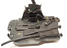 Recambio de cerradura puerta trasera derecha para ford fiesta (ce1) trend referencia OEM IAM H1BAA26412CE  2338039 2