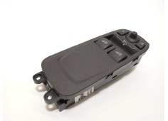 Recambio de mando elevalunas delantero izquierdo para volvo c30 d2 kinetic referencia OEM IAM 31343553  