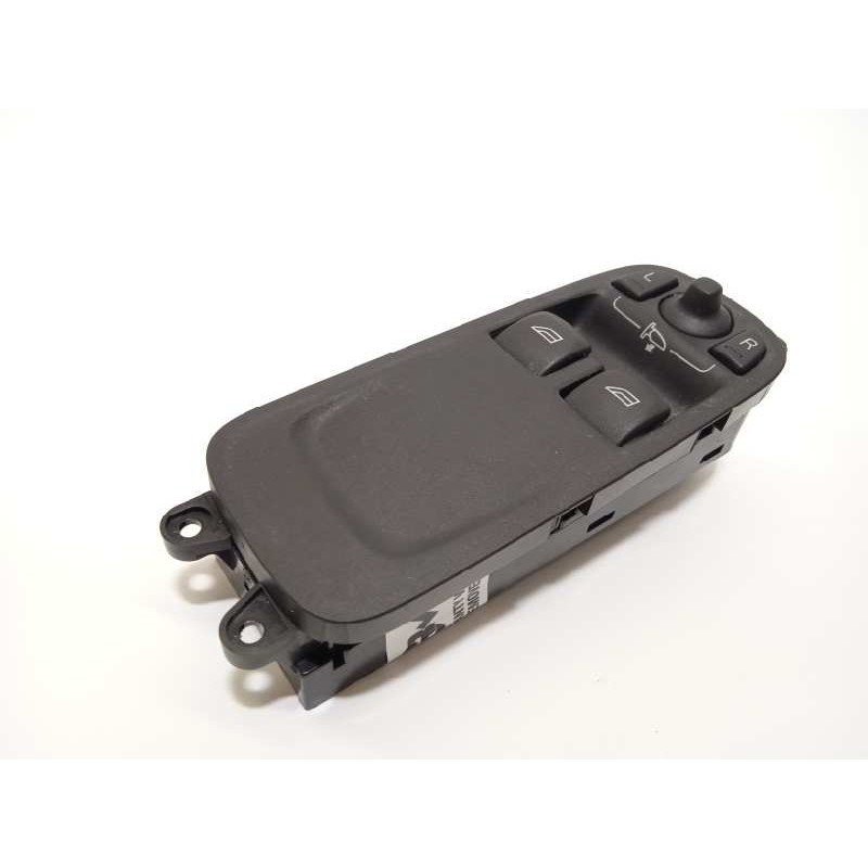 Recambio de mando elevalunas delantero izquierdo para volvo c30 d2 kinetic referencia OEM IAM 31343553  