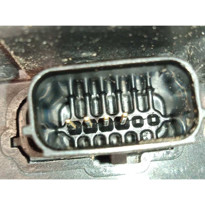 Recambio de cerradura puerta trasera derecha para ford fiesta (ce1) trend referencia OEM IAM H1BAA26412CE  2338039