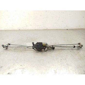 Recambio de motor limpia delantero para opel astra j sports tourer (p10) 1.6 cdti (35) referencia OEM IAM 13262434  3397020986