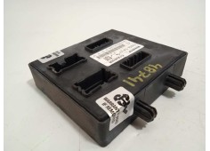 Recambio de modulo electronico para renault clio iv 1.5 dci diesel fap referencia OEM IAM 231A04735R   2