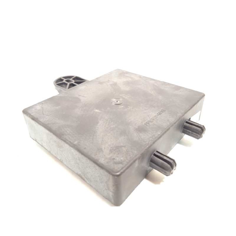 Recambio de modulo electronico para renault clio iv 1.5 dci diesel fap referencia OEM IAM 231A04735R  