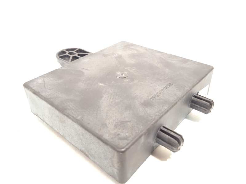 Recambio de modulo electronico para renault clio iv 1.5 dci diesel fap referencia OEM IAM 231A04735R  