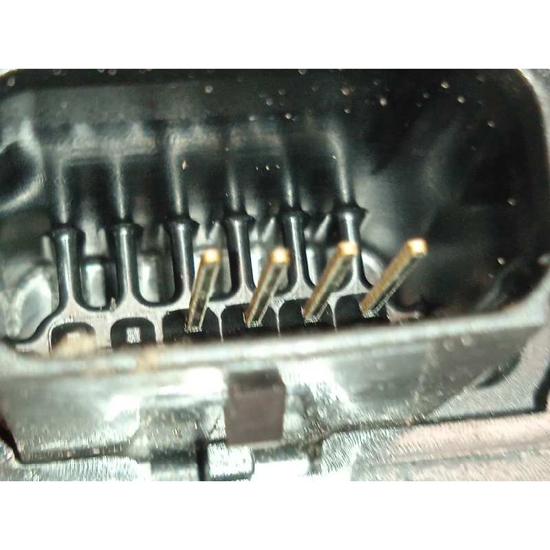 Recambio de cerradura puerta trasera izquierda para ford fiesta (ce1) trend referencia OEM IAM H1BAA26413CE  2338041