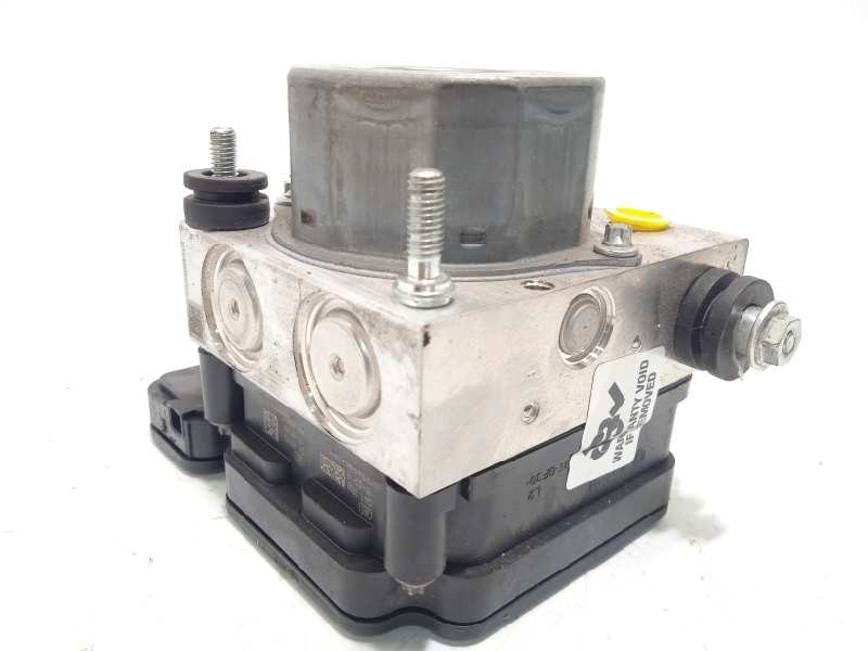 Recambio de abs para dacia sandero stepway referencia OEM IAM 476603249R 2265106455 269707