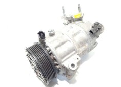 Recambio de compresor aire acondicionado para ford fiesta (ce1) trend referencia OEM IAM H1BH19D629DB  2491047 2