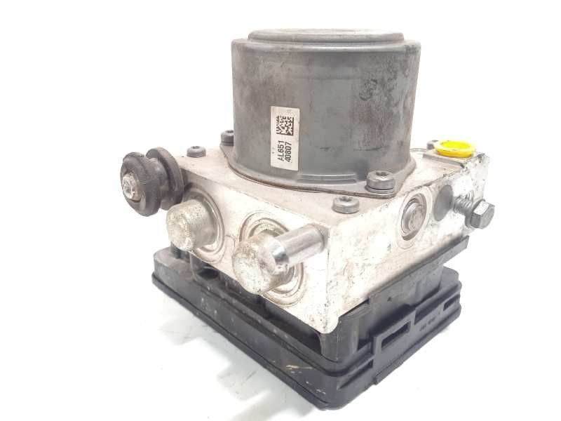 Recambio de abs para opel insignia berlina selective referencia OEM IAM 23444527 23444263 122505659