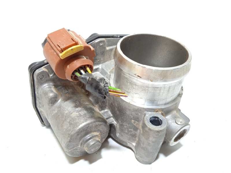 Recambio de caja mariposa para ford focus lim. (cb8) trend referencia OEM IAM CM5G9F991FB  2168321