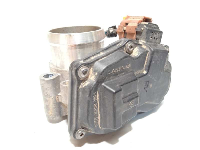 Recambio de caja mariposa para ford focus lim. (cb8) trend referencia OEM IAM CM5G9F991FB  2168321