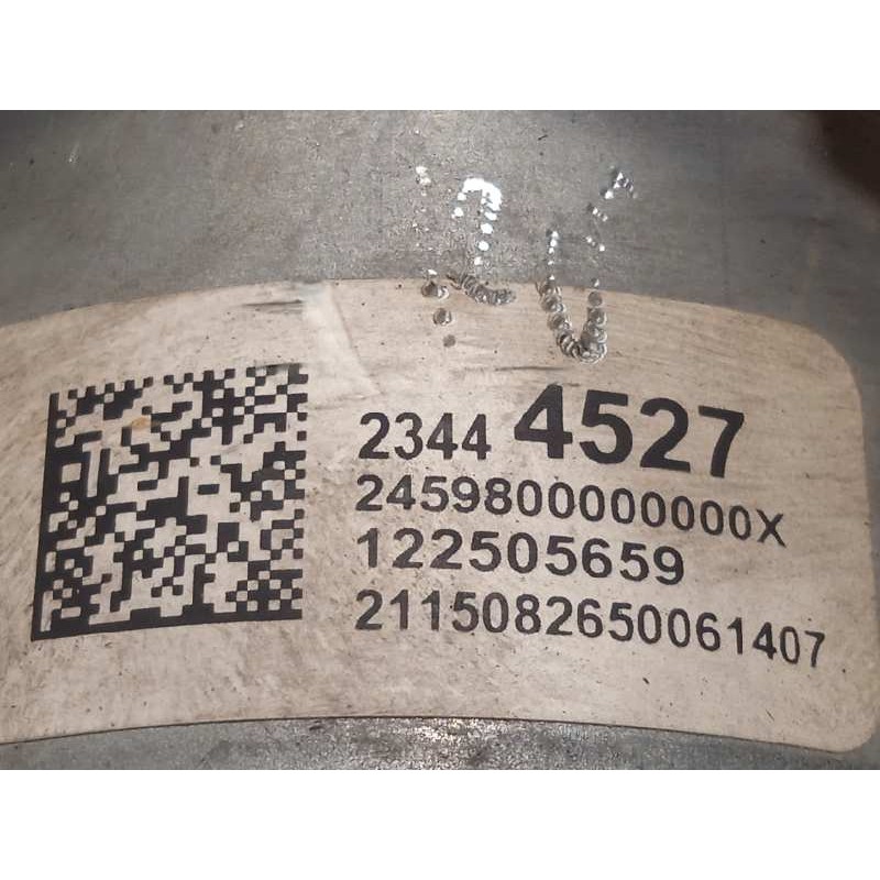 Recambio de abs para opel insignia berlina selective referencia OEM IAM 23444527 23444263 122505659