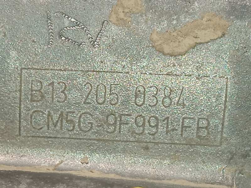 Recambio de caja mariposa para ford focus lim. (cb8) trend referencia OEM IAM CM5G9F991FB  2168321