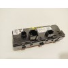 Recambio de mando climatizador para seat leon (kl1, klg) 1.0 tsi mild hybrid referencia OEM IAM 11A907049 11A907049WHS 