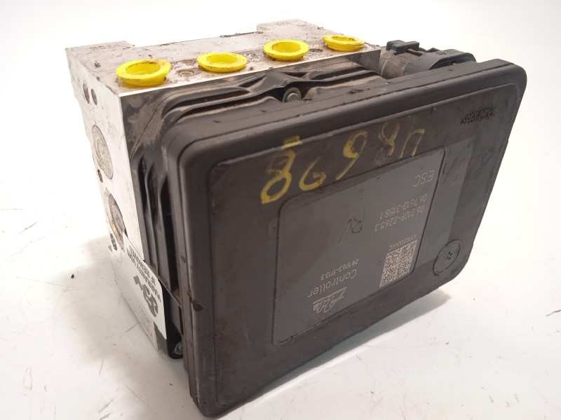 Recambio de abs para hyundai kona 1.0 tgdi cat referencia OEM IAM 58900J9000 06210922653 06210261194