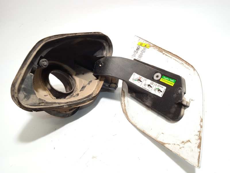 Recambio de tapa exterior combustible para ford focus lim. (cb8) trend referencia OEM IAM BM51A27936AG  