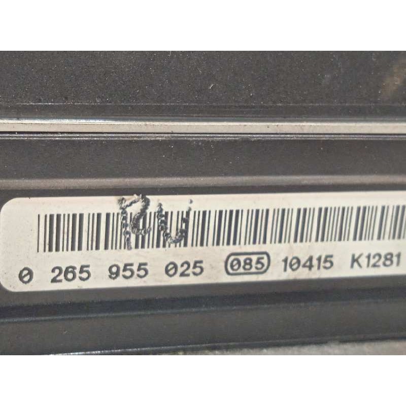 Recambio de abs para seat ibiza (6j5) reference referencia OEM IAM 6R0614517AF 6R0907379AK 0265239056