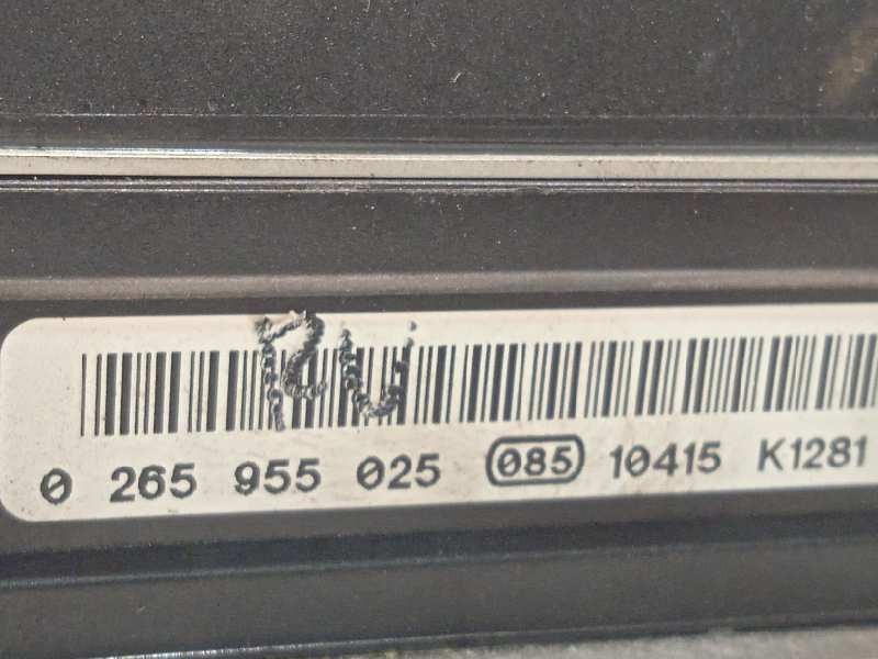 Recambio de abs para seat ibiza (6j5) reference referencia OEM IAM 6R0614517AF 6R0907379AK 0265239056