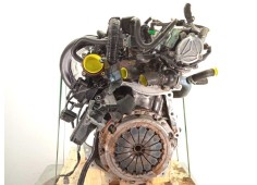 Recambio de motor completo para mazda 3 lim. () 2.0 cat referencia OEM IAM PE   2