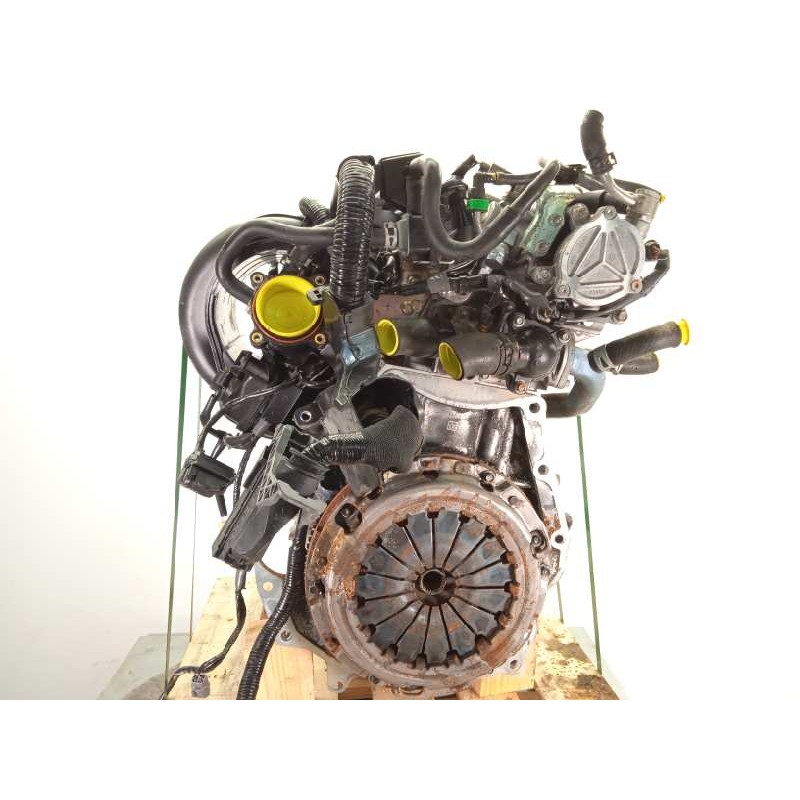 Recambio de motor completo para mazda 3 lim. () 2.0 cat referencia OEM IAM PE  