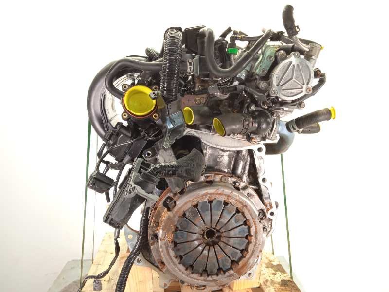 Recambio de motor completo para mazda 3 lim. () 2.0 cat referencia OEM IAM PE  